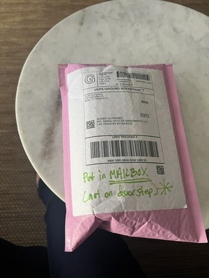 Item photo(s) from verified buyer