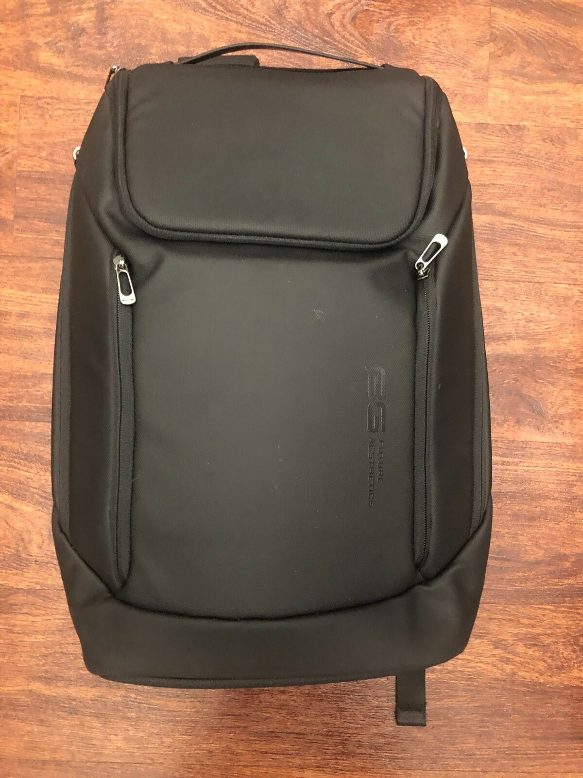 &nbsp; Laptop Office Travel Backpack Usb Port.
