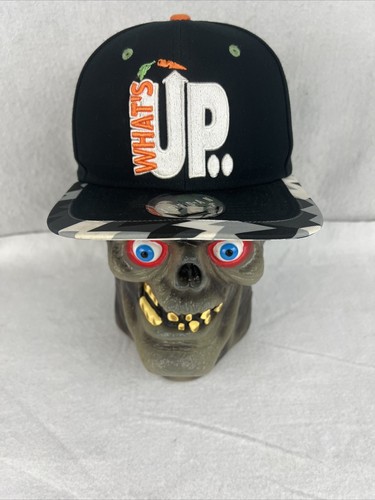 【未使用】SPACE JAM CAP スペースジャム jordan 帽子 黒 アウトレット ストアファッション - 【未使用】SPACE JAM CAP