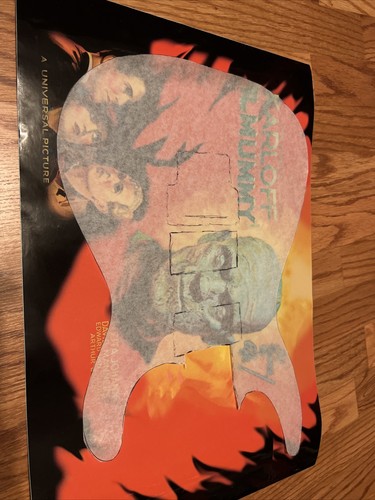Item photo(s) from verified buyer