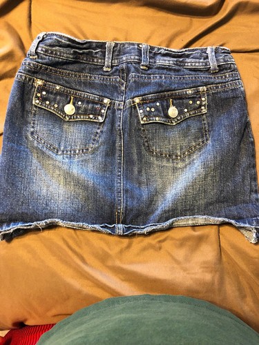 Limited Too Skort Girls Size 12