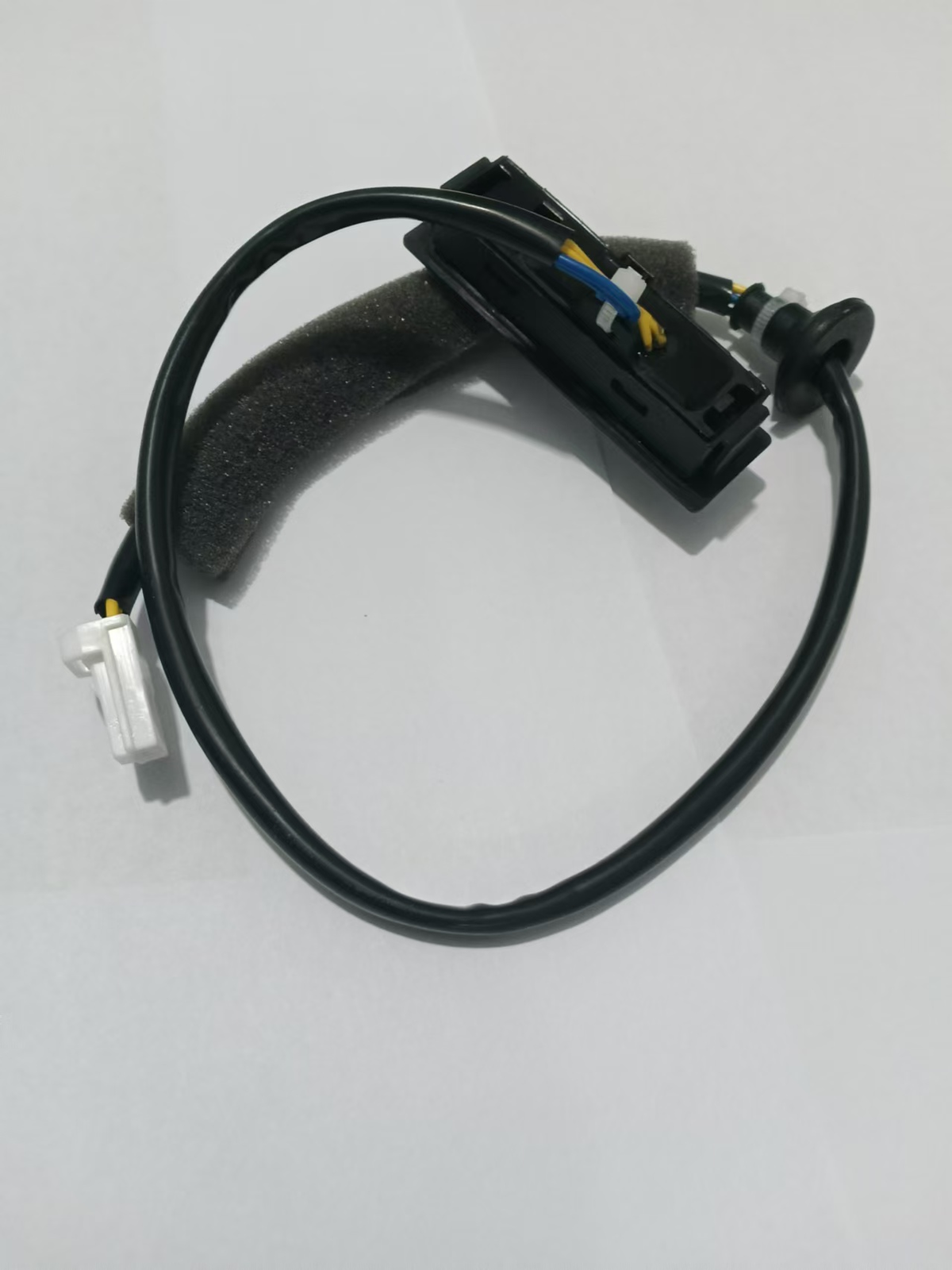 ヘッダパネルSUB−ASSYLHのみ 58022-37221 ダイナ