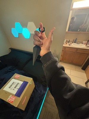 Photos de l'objet d'un acheteur vérifié