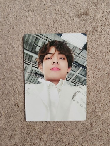 BTS SpeakYourself Thefinal トレカ BTS - BTS WORLD TOUR LOVE