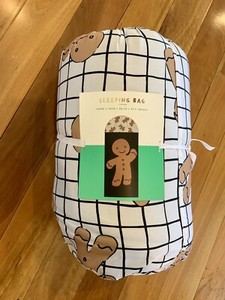 cotton on kids sleeping bag