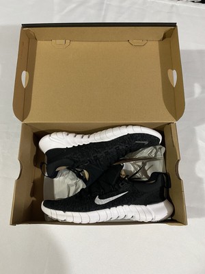 Кроссовки Nike Free Run 5.0 мужские