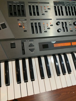 Synthesizers Roland Jd 800