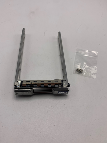 146GB Label Dell 18KYH EqualLogic 2.5