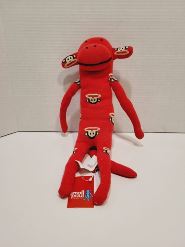 Monkey Red 14