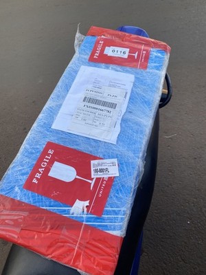 Artikelfoto(s) von einem verifizierten Käufer