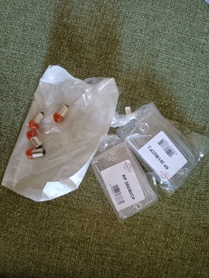 Fotos del artículo de un comprador verificado