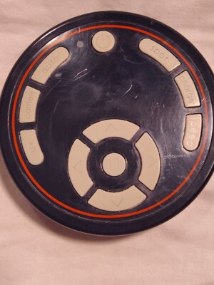 bObsweep standard / Pet Hair Robotic Vacuum Cleaner Remote Control TESTED works