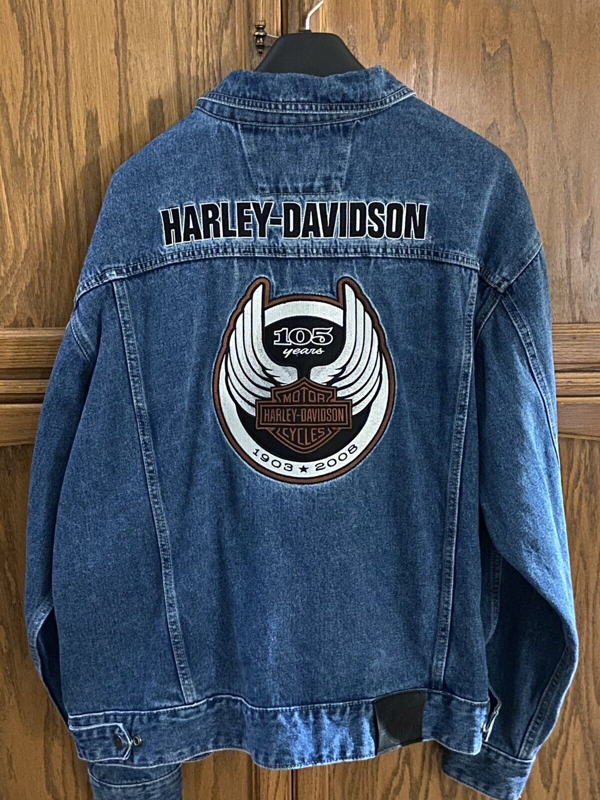Harley-Davidson Harley-Davidson