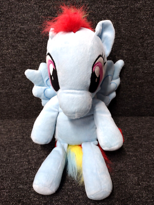 My little clearance pony plush backpack
