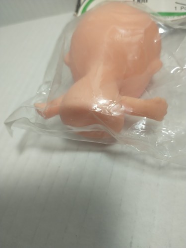 Vintage Darice 3 3/4" Doll Craft Supply Doll Making New (B1)