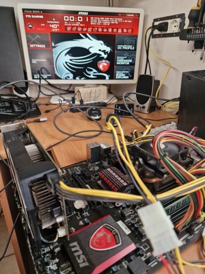 Foto dell'oggetto di un acquirente verificato