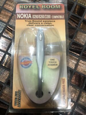 Royel Boom Nokia Compatible 8290/8260/3390