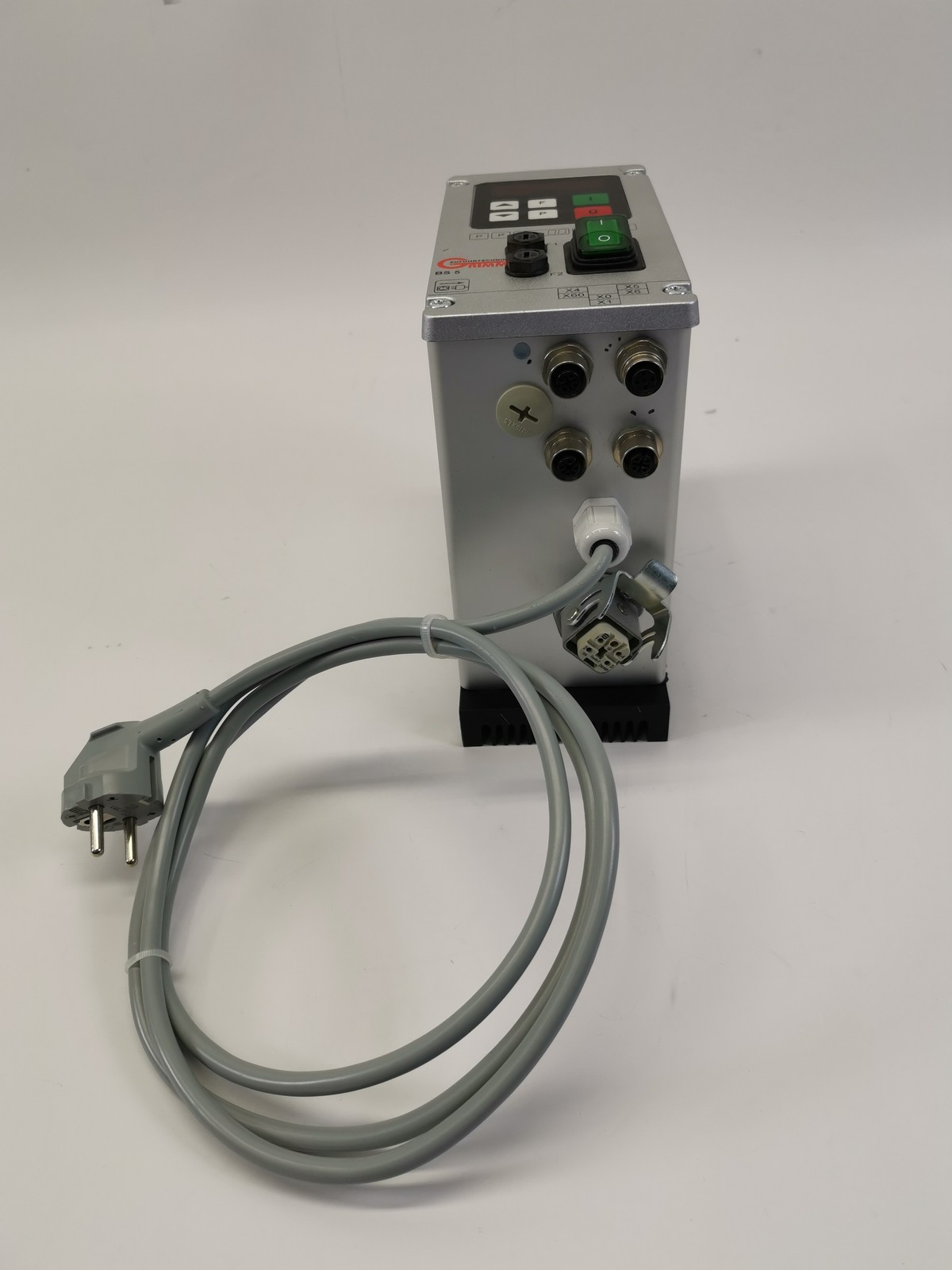 GRIMM BS5 Bunkersteuerung  230V/400V