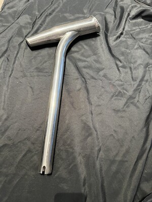 Ce Smith Stainless Steel Rod Rigger