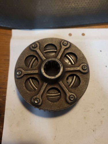 KAWASAKI ZX 1100 1993 ONE WAY STARTER CLUTCH used original