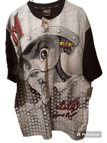 トップス S.CITY ROCKERS THAILAND S/S Tee Amazon.com: XS