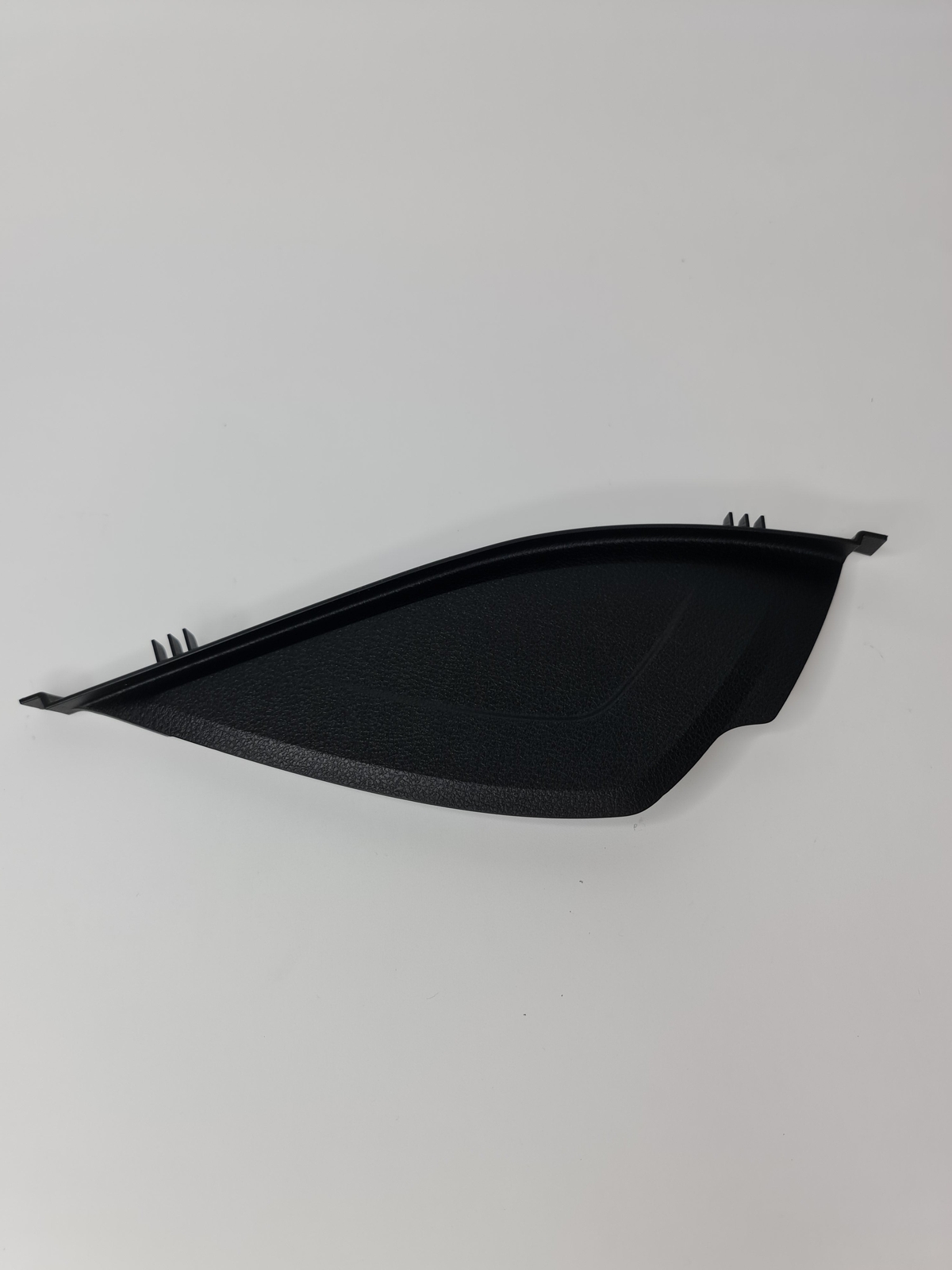 0 Bmw 3 Series F30 Interior Side Trim Airbag Switch Black 51459218553 OEM Part 921 image 3