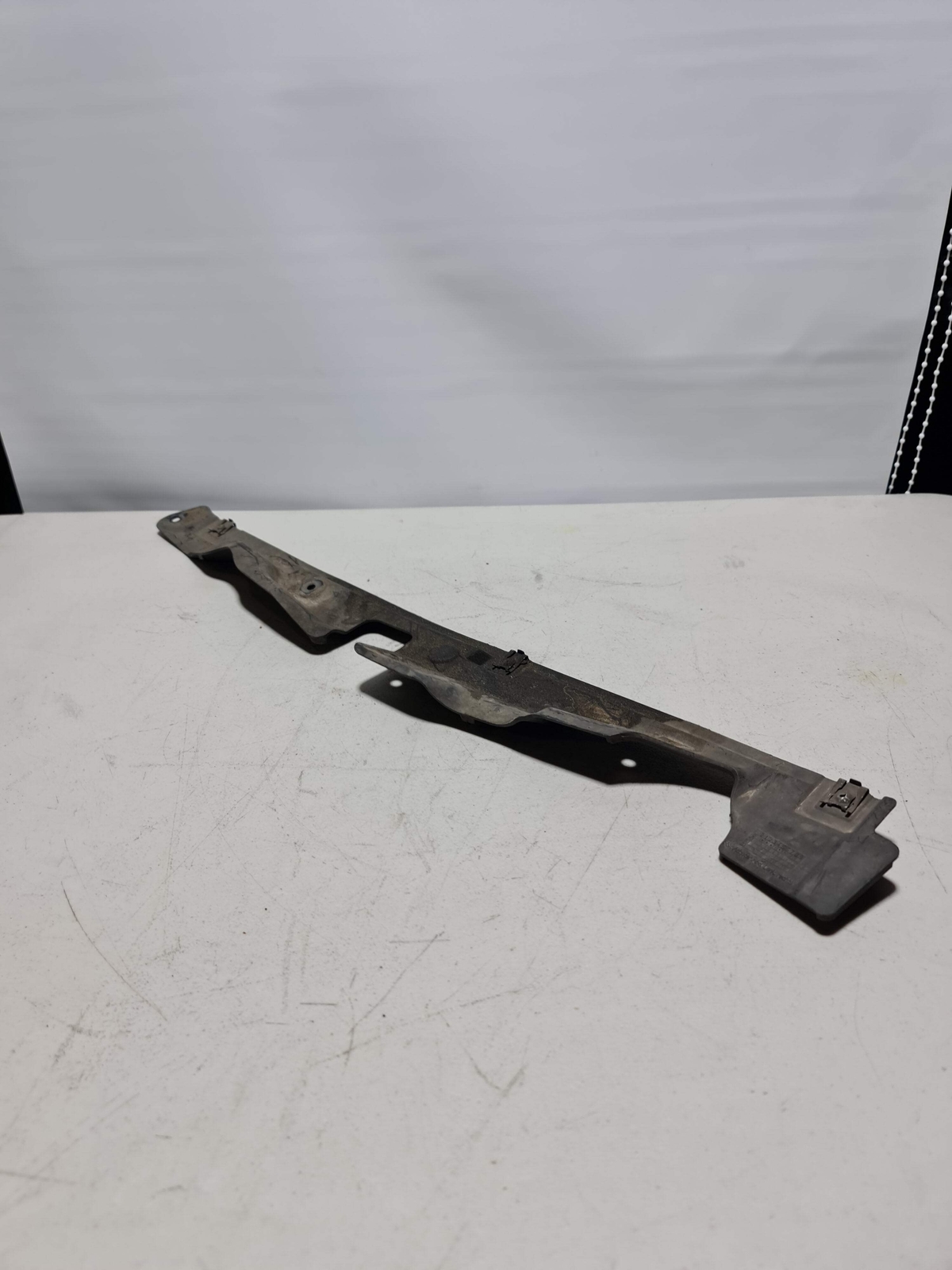 2015-2020 BMW 51-75-8-055-958 BMW 51758055958 Adapter, Cover,Steering Assemblies