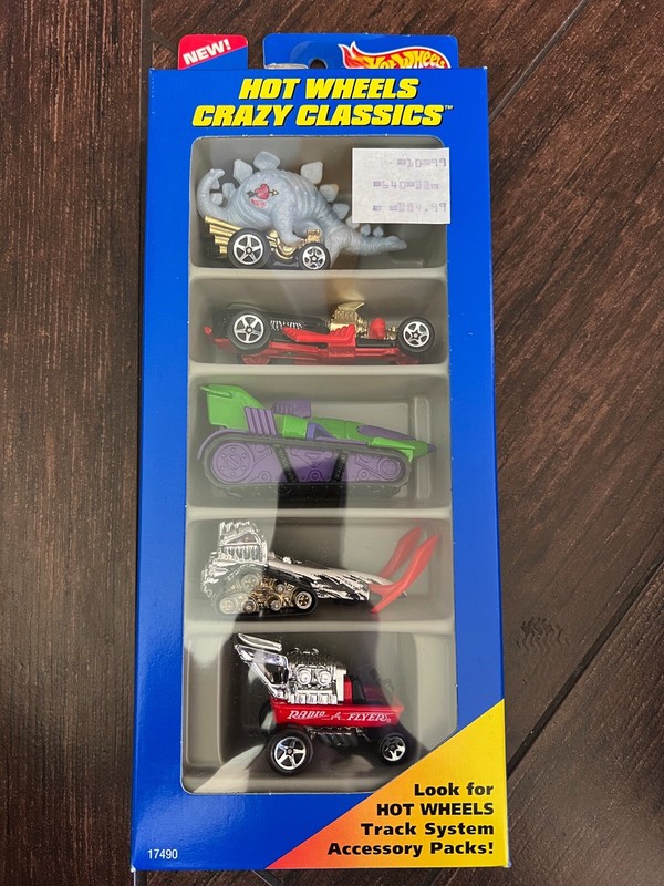 Hot Wheels モダンクラシックス 5台セット Amazon.co.jp: Hot Wheels Premium Car Culture 2020 Modern