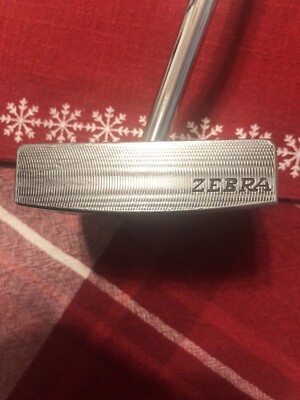 Ram Little Zebra II Rare