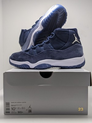 Nike W Air Jordan 11 Retro W Size 10.5 