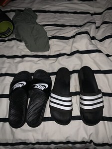 stirling sports adidas slides