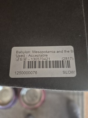 Artikelfoto(s) von einem verifizierten Käufer