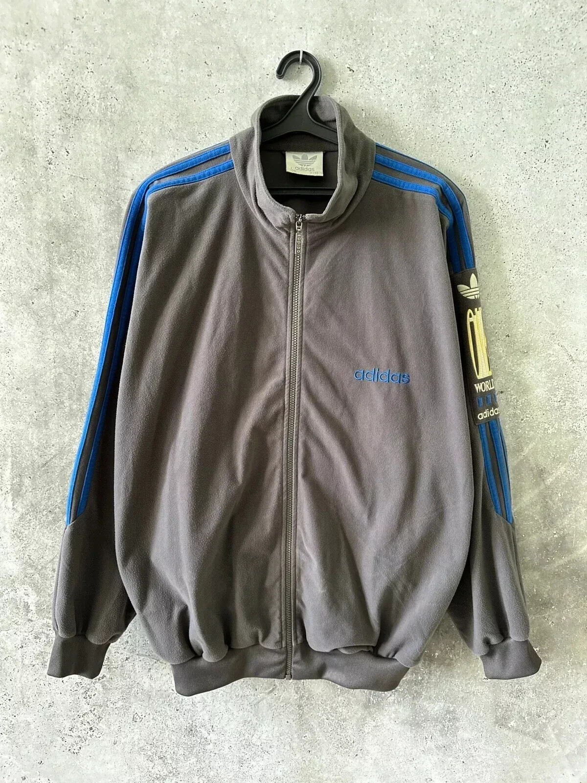 ジャケット・アウター 9090 Washed Track Jacket Real Tree L ジャケット・アウター 9090 Washed Track Jacket Real Tree L