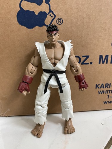 Sota Street Fighter Preview Ryu | eBay