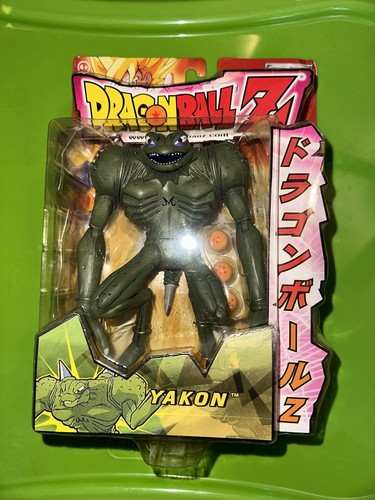 お客　JD　孫悟空　1/6 Dragonball Z 1st Edition Series 1 Jakks Pacific Pirate Robot