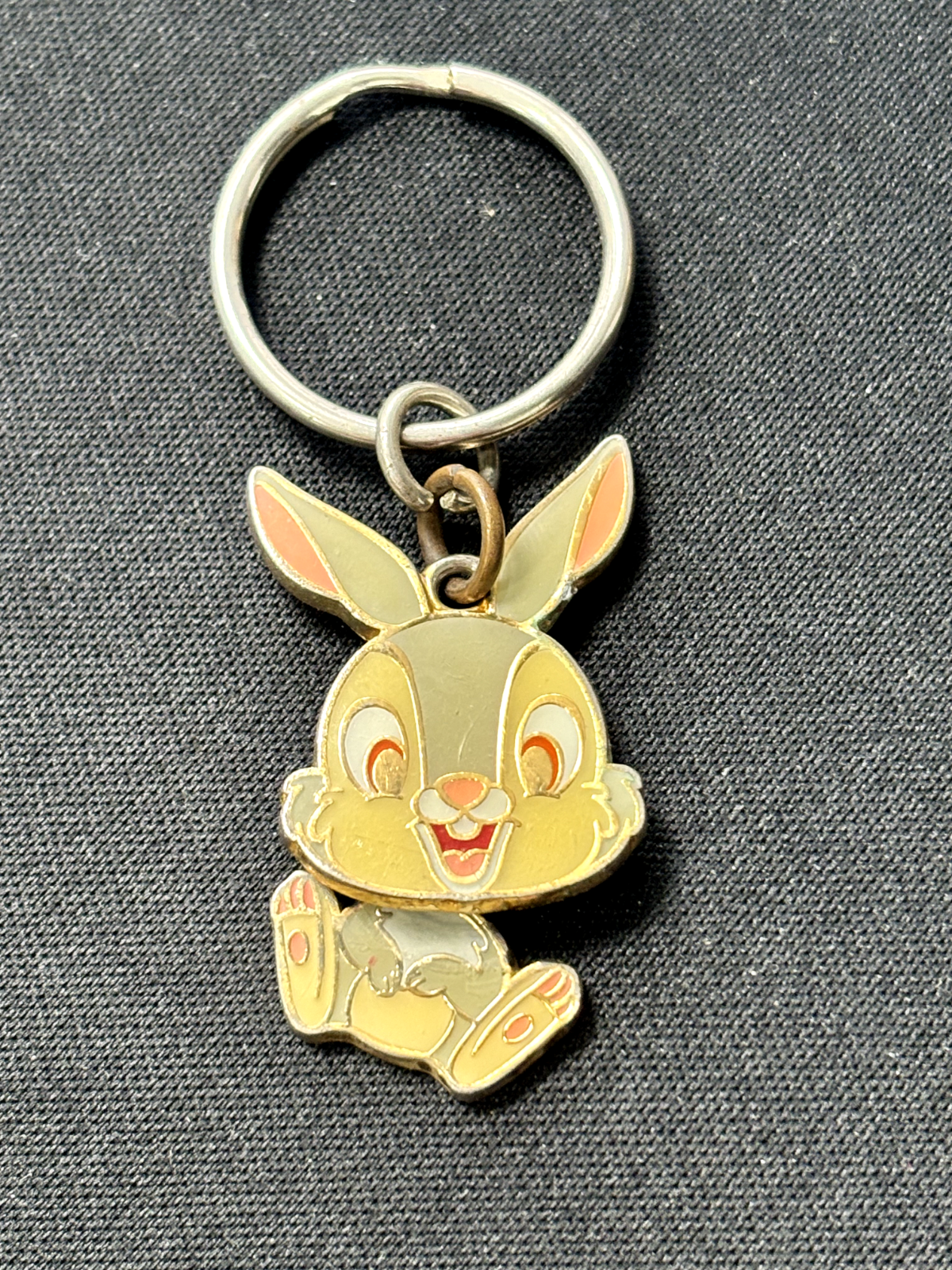 新品☆Ball & Chain × Disney BAMBI ＆ THUMPER Ball & Chain BAMBI and THUMPER (M) – unexpected store