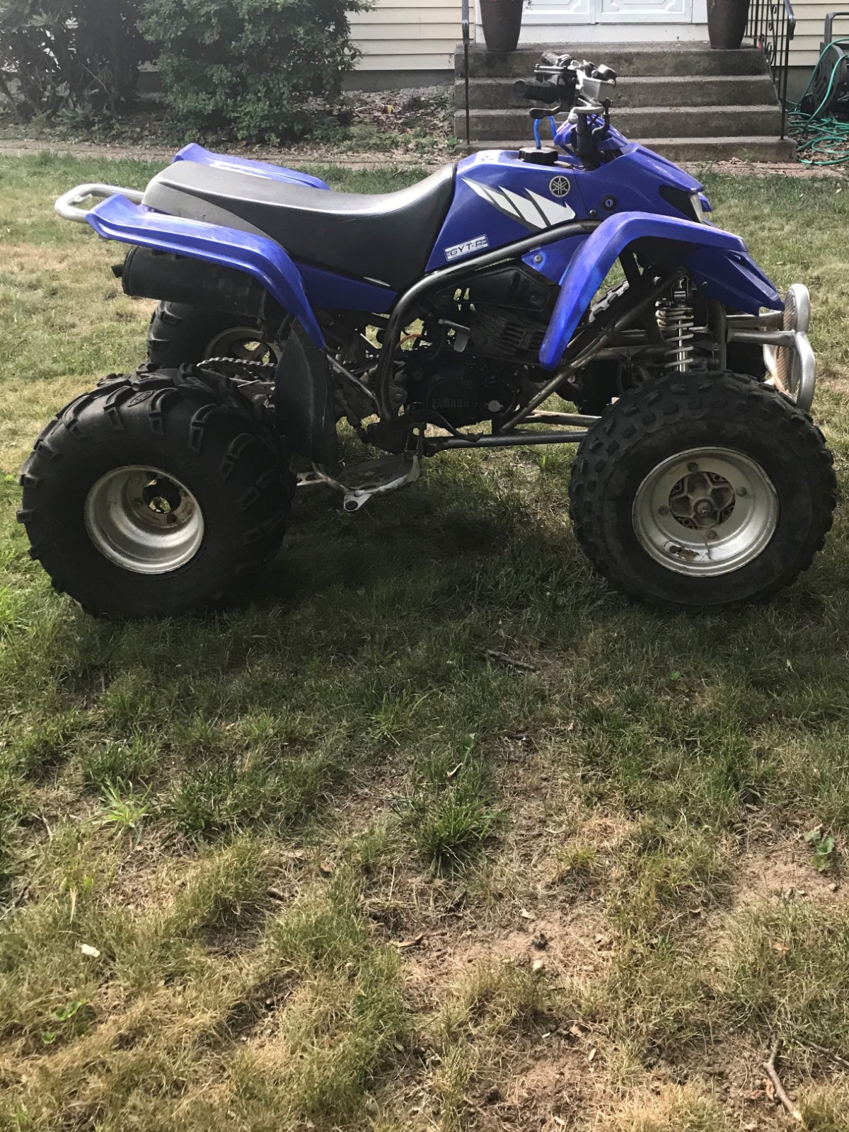 2005 Yamaha Blaster
