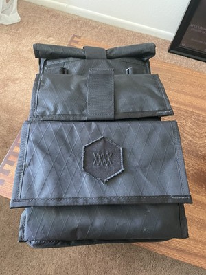 Mission Workshop VX Black Arkiv Laptop Case, Folio And Mini Folio