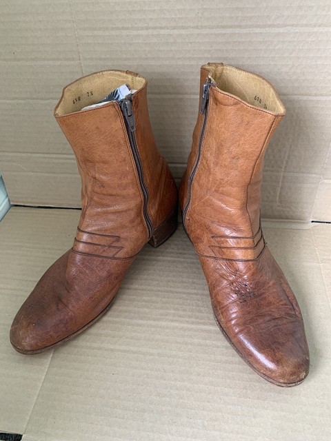 boho boots australia
