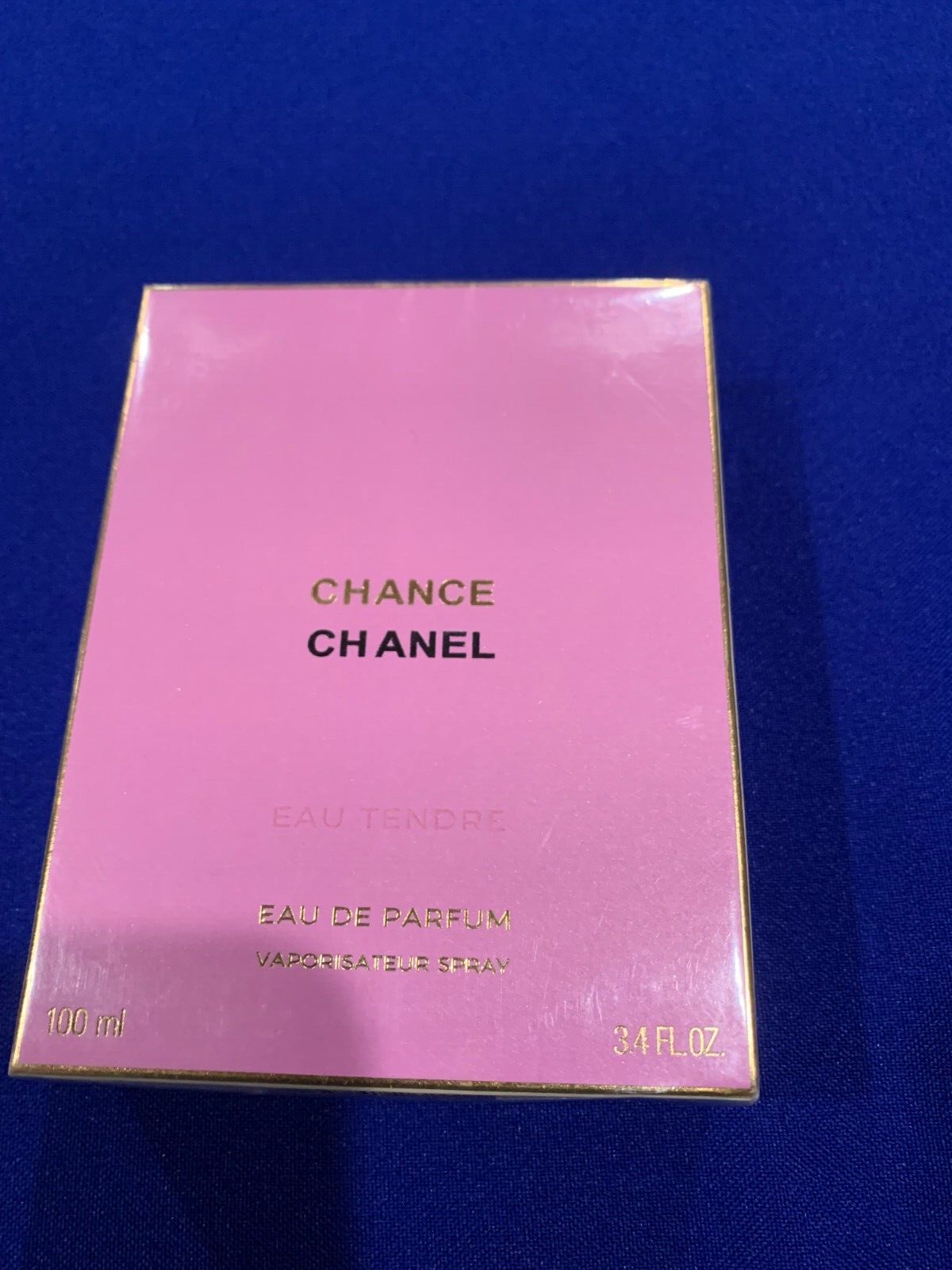 perfume mini chanel