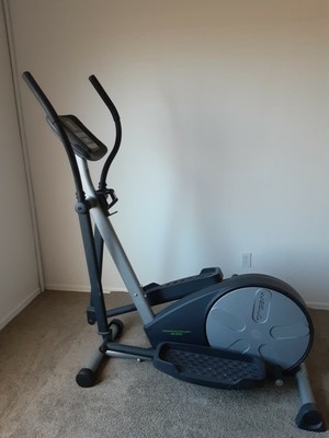 Weslo Momentum 7.0 Ex Elliptical Price