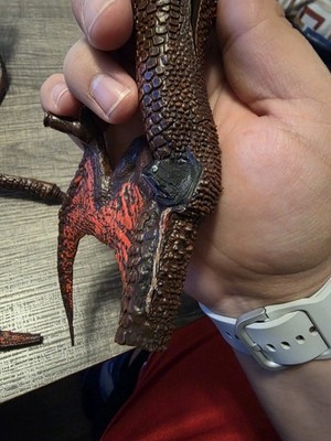 Item photo(s) from verified buyer