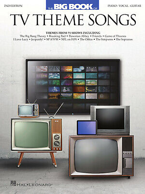Movies, TV - Television Theme