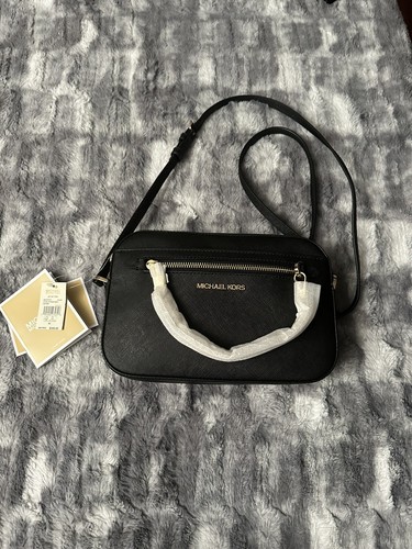 【新品未使用】紐付き MICHAEL KORS ブラック ビジネスバッグ Amazon.co.jp: [マイケルコース] メンズ用ビジネスバッグ