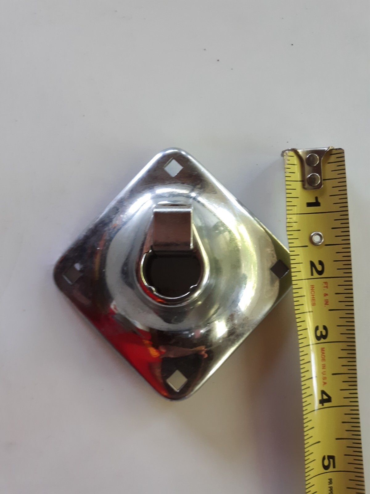 SLINGERLAND STYLE BASS DRUM TOM MOUNTのeBay公認海外通販｜セカイモン