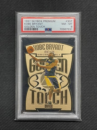 その他 1997 Skybox Premium Golden Touch die-cut Michael Jordan 1997 SkyBox Premium #1GT Golden Touch Price