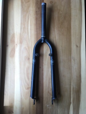 Kona project 2 online fork 26 disc