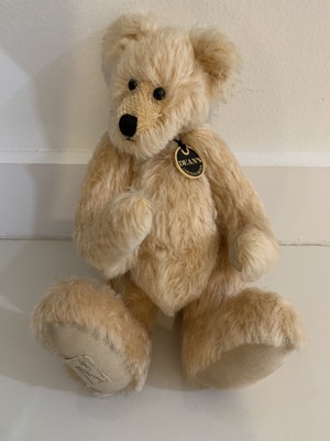 max and sax teddy bear price