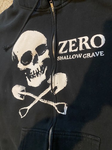 スケートボード yardsale koabra hoodie YARDSALE - GREY KOBRA ZIPPED HOODIE – LE LABO STORE