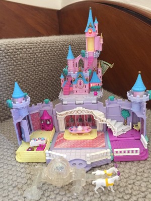 disneyland polly pocket